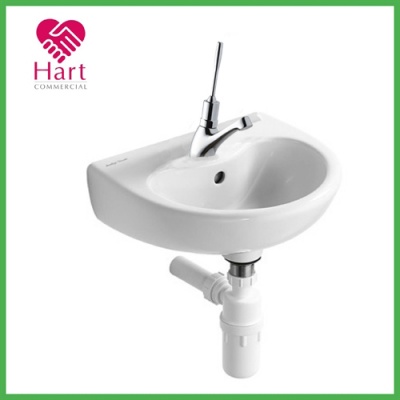 The Easy Use Junior School Handwash Pack - 40cm Basin